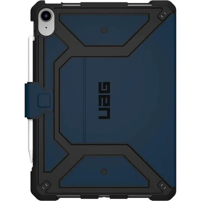 Uag Ipad 10.9 2022 (10Th Gen) / Ipad 11Th Gen Metropolis Se Case - Blue